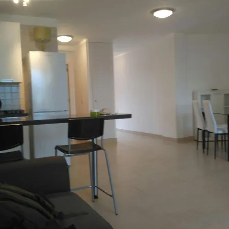 Palm Mar Jimbo Appartement Arona (Tenerife)