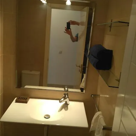 Appartement Palm Mar Jimbo *